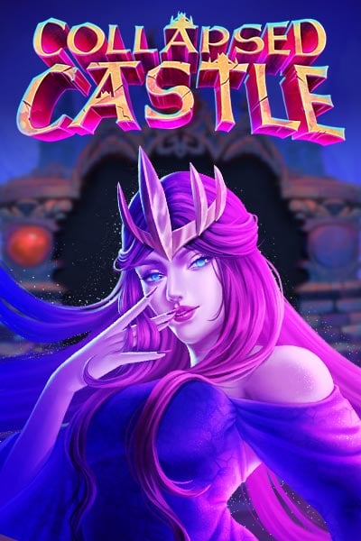 Collapsed Castle
